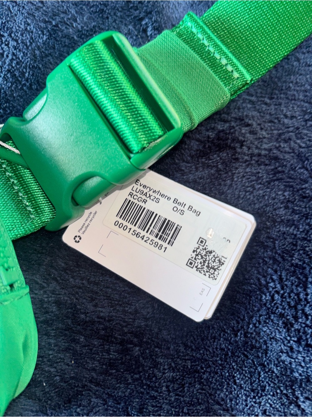 Lululemon Bag - Picture 5 of 6
